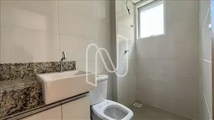 Banheiro