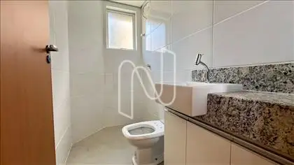 Banheiro