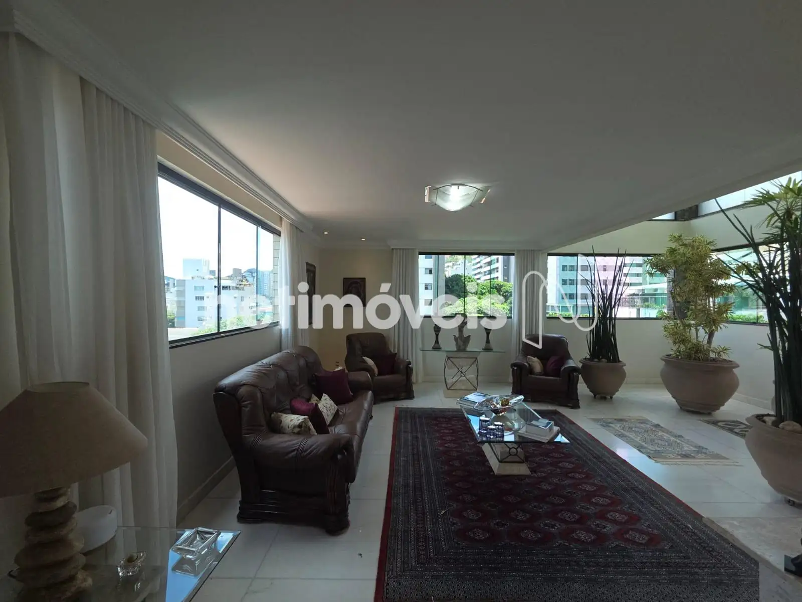 Sala de estar