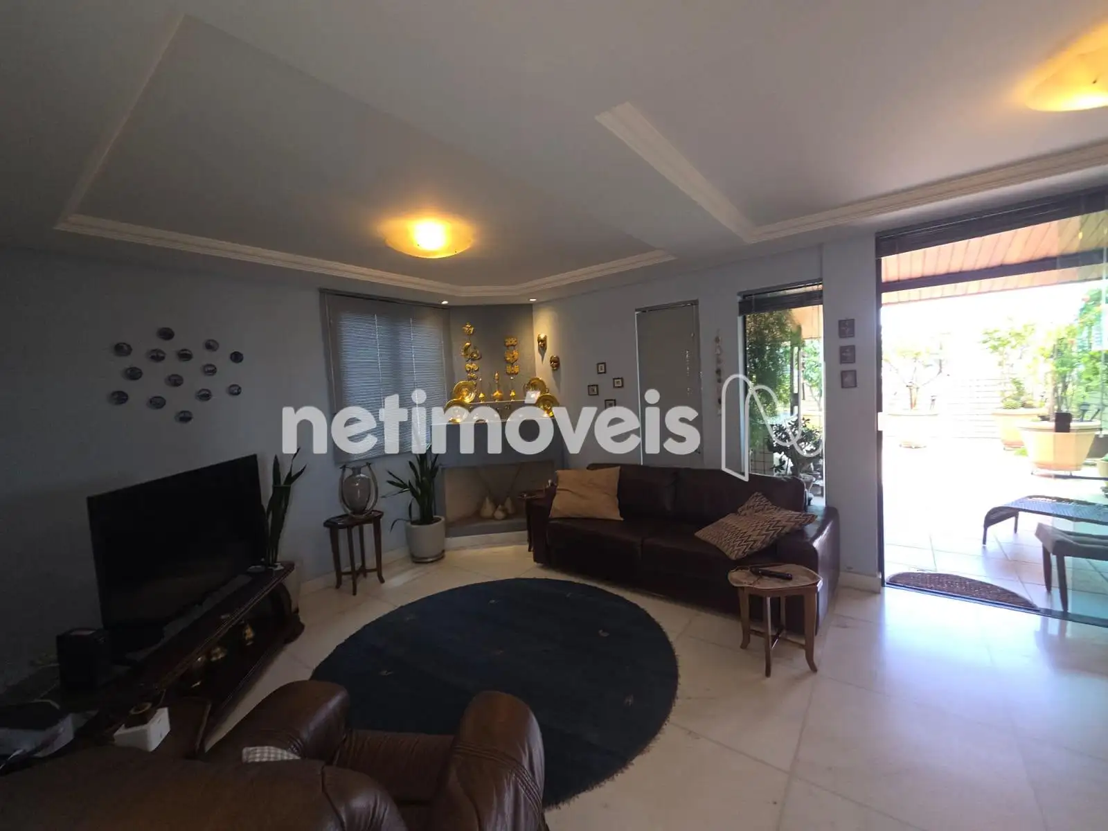 Sala de TV