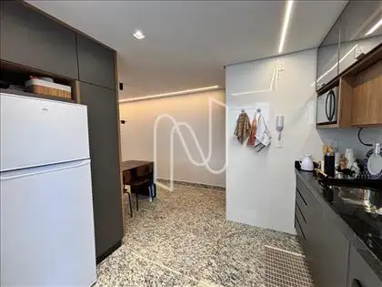Área gourmet