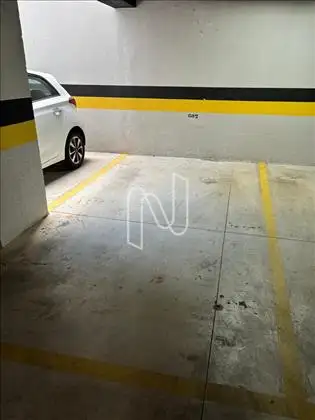 Garagem