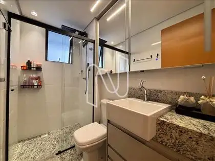 Banheiro