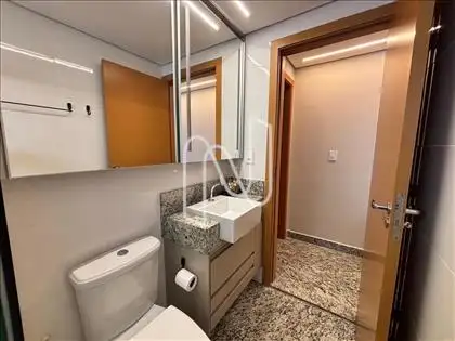 Banheiro