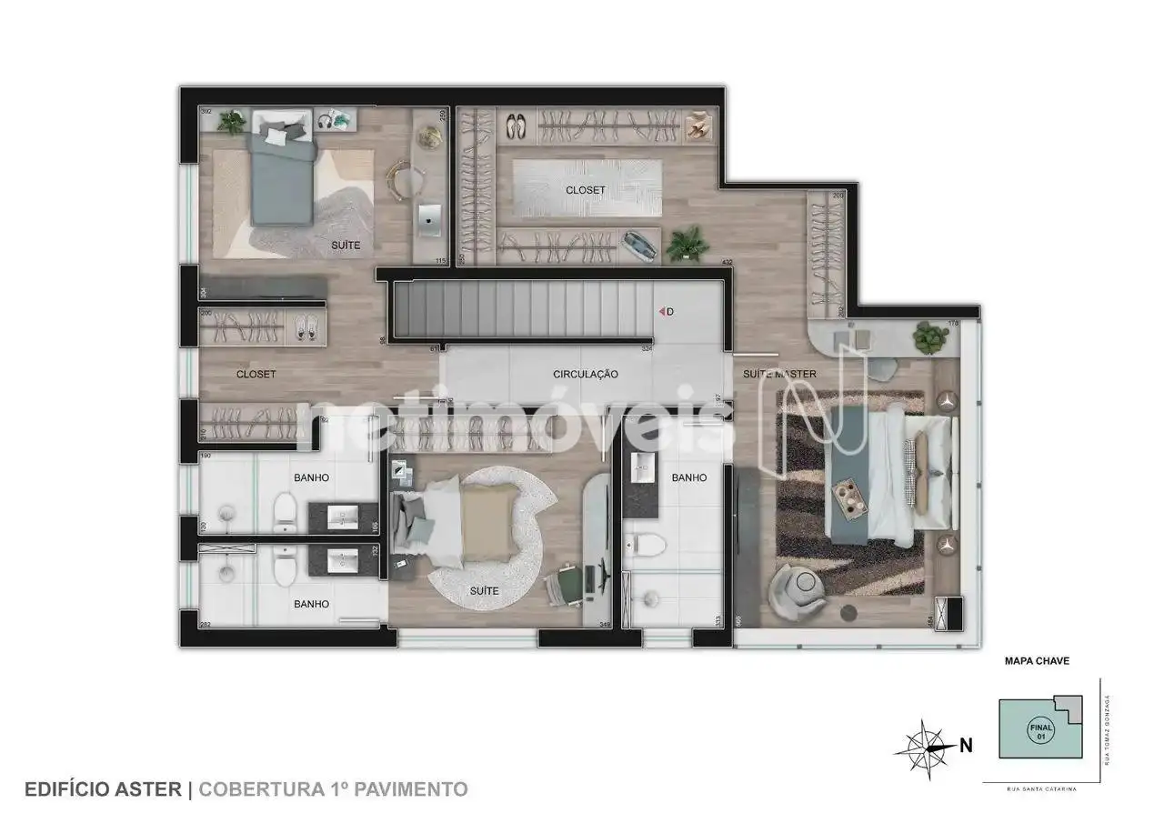 Planta 10