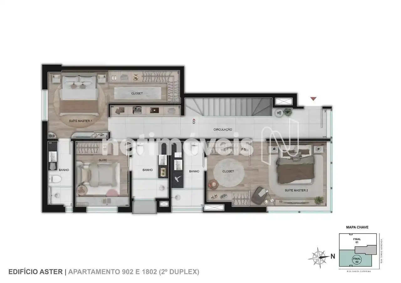 Planta 7