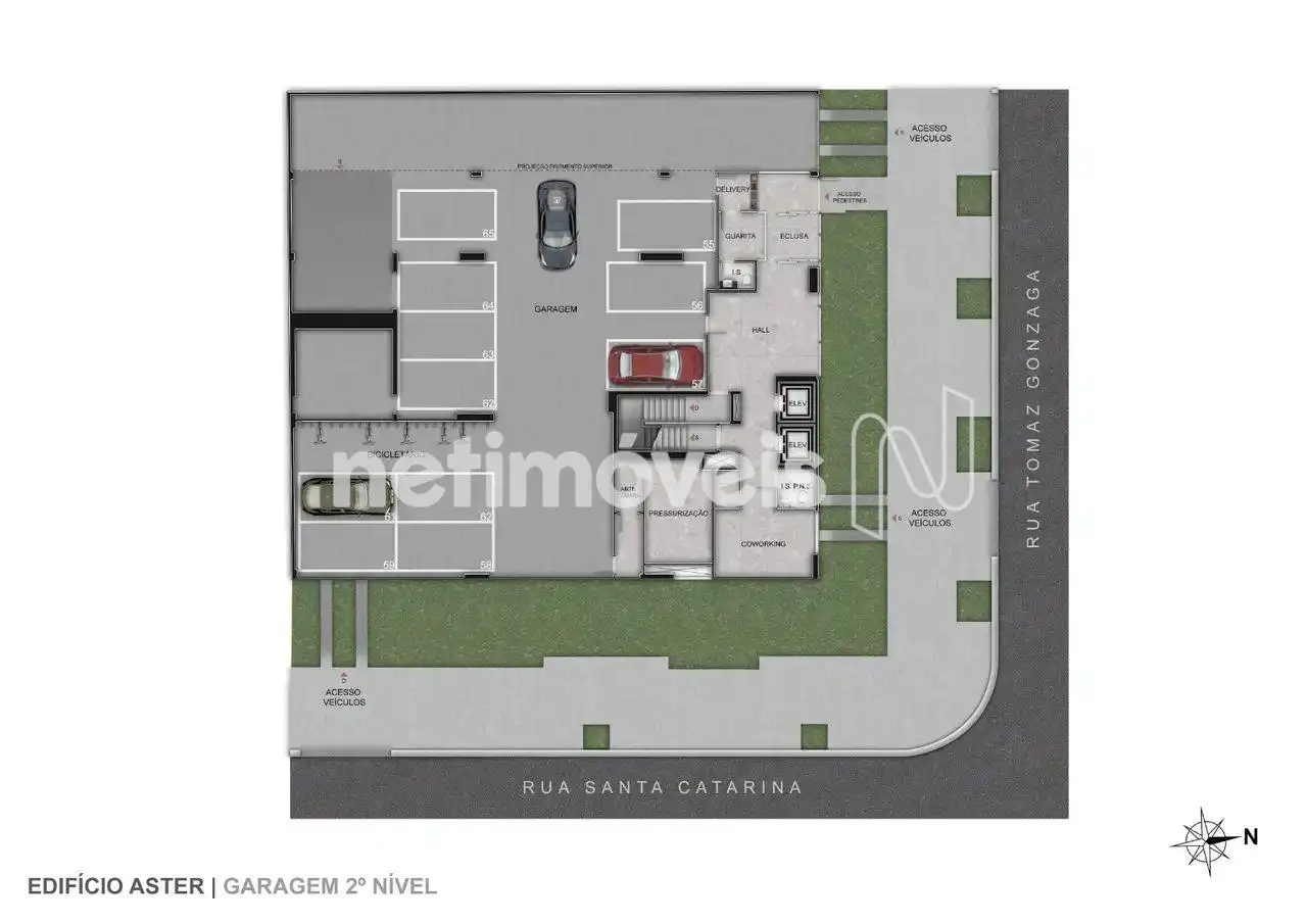 Planta 2