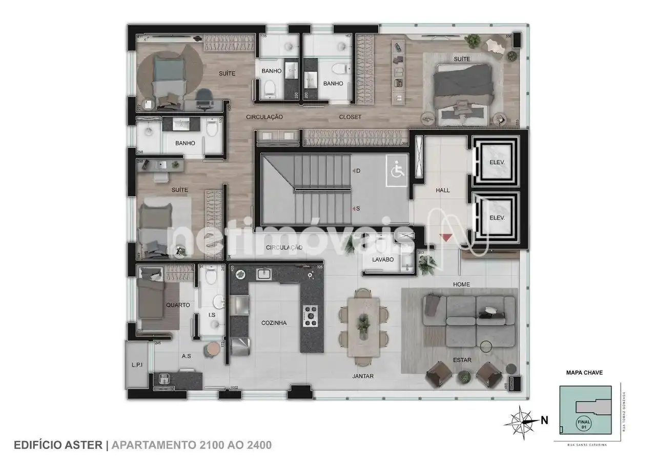Planta 8