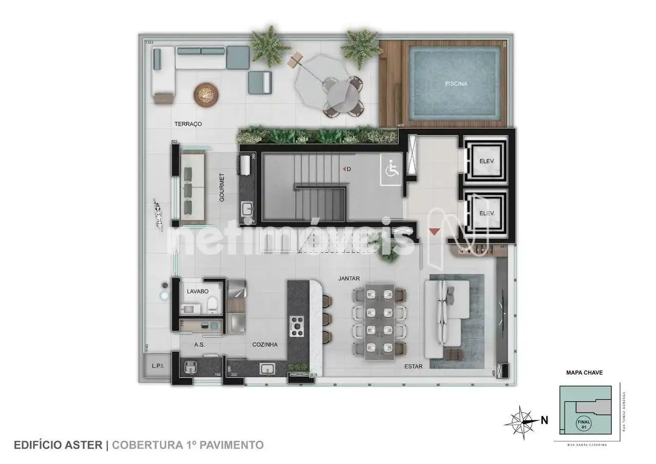 Planta 9