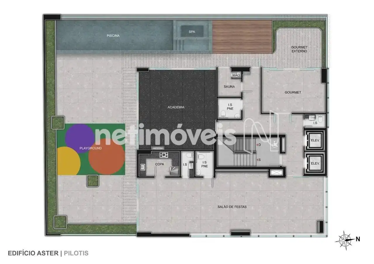 Planta 4