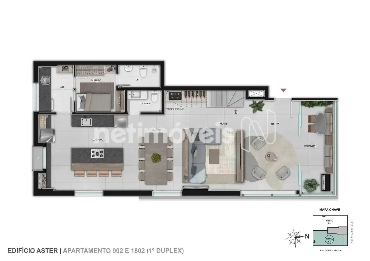 Planta 6
