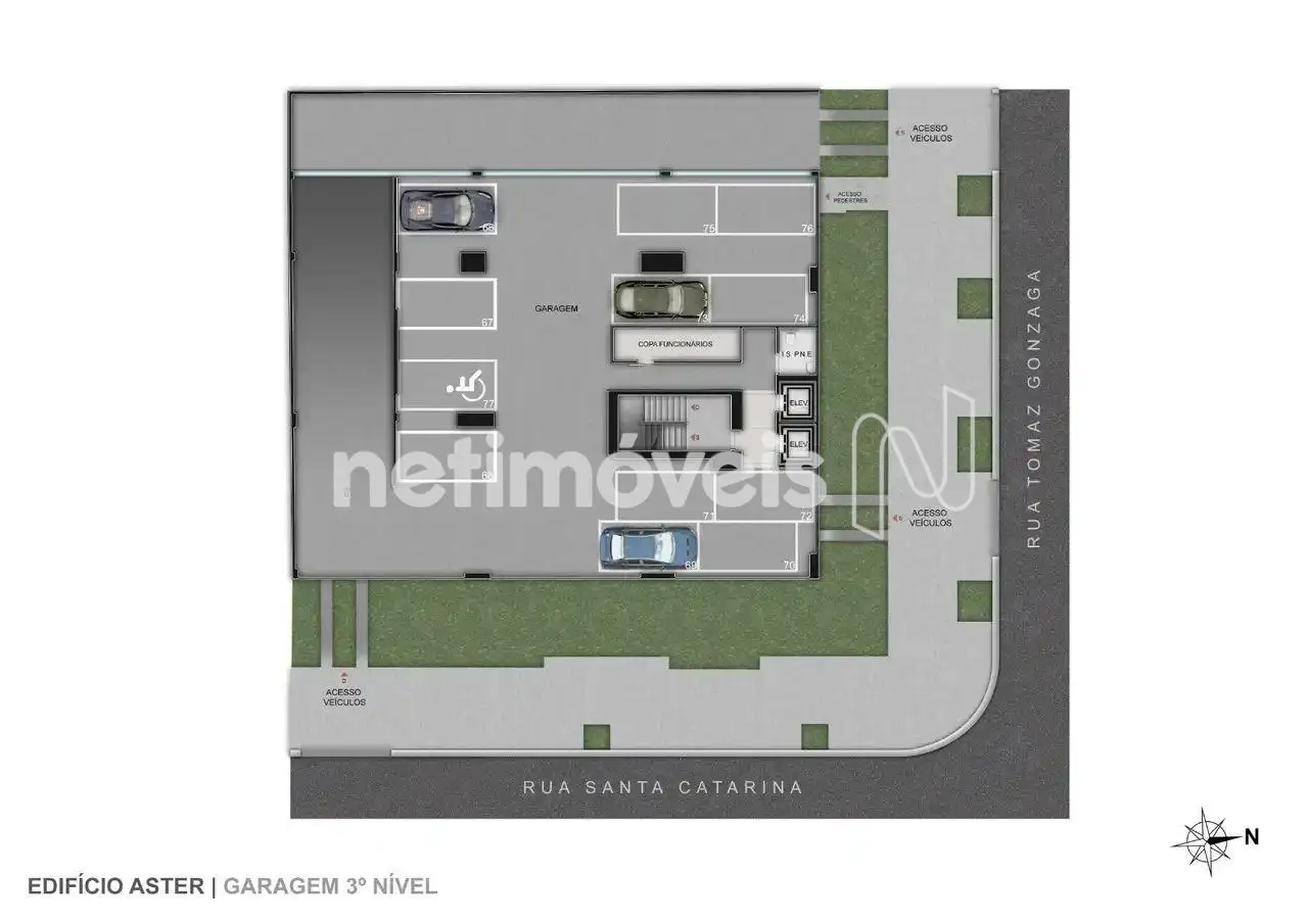 Planta 3
