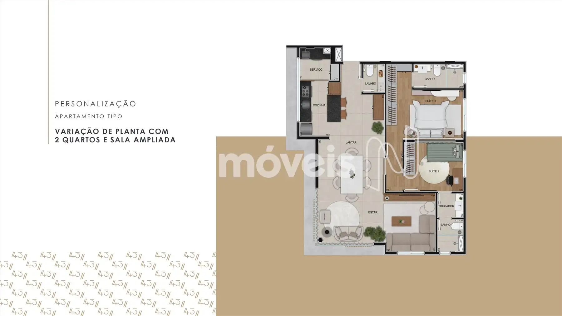 Planta 4