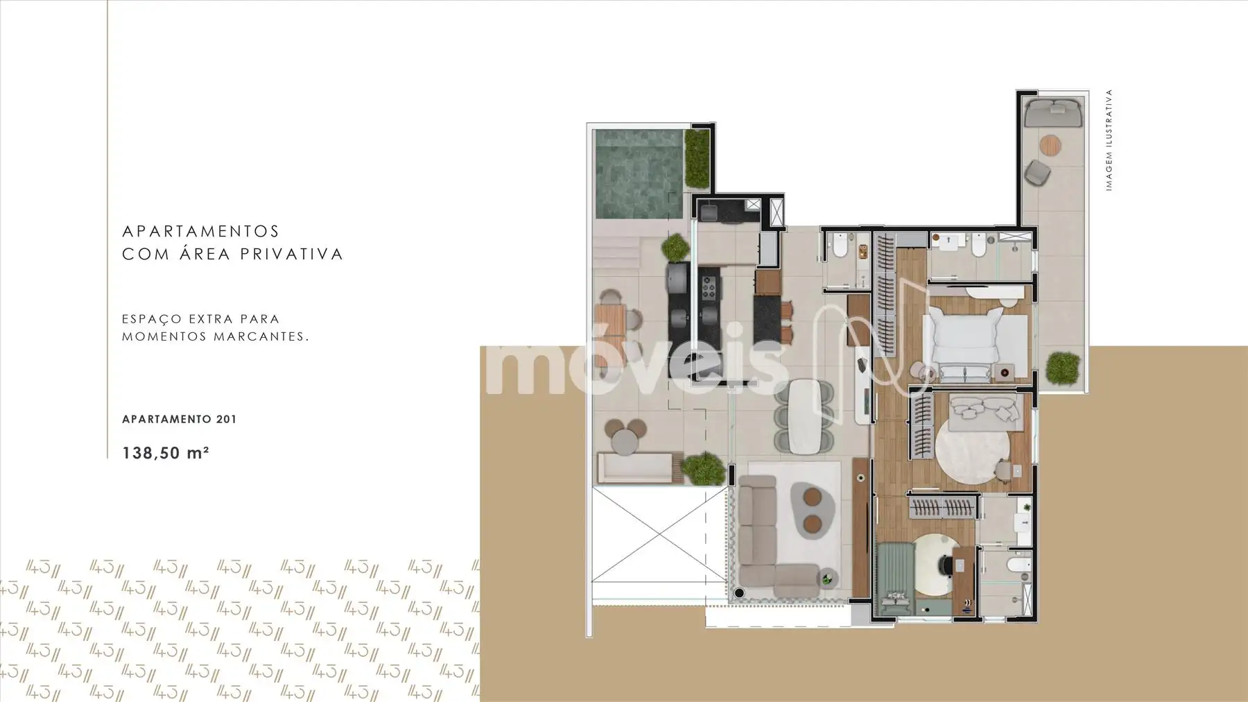 Planta 5