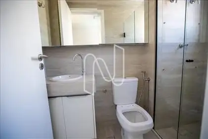 Banheiro