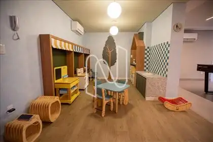 Espaço kids