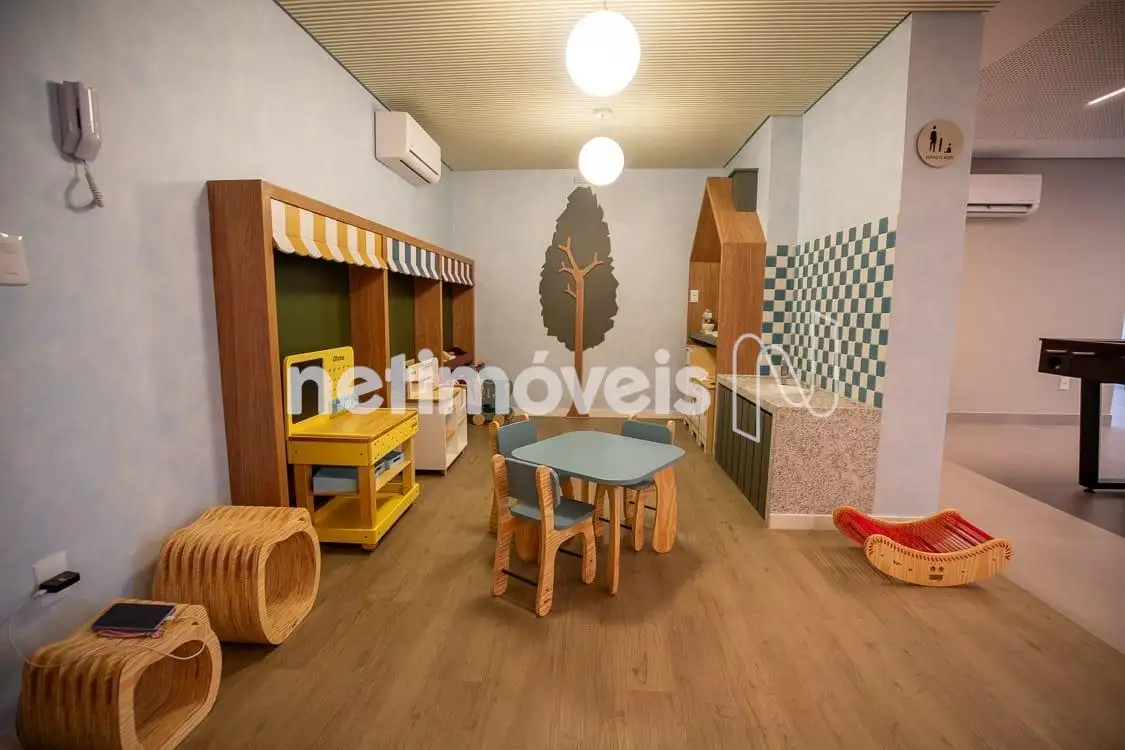 Espaço Kids