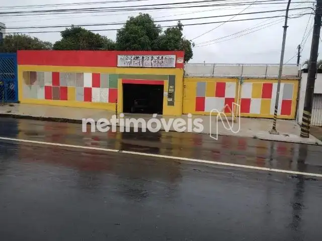Casa para comprar com 300 m², 4 quartos, 3 banheiros em Avenida Nossa Senhora de Fátima, Vila Oeste, Belo Horizonte