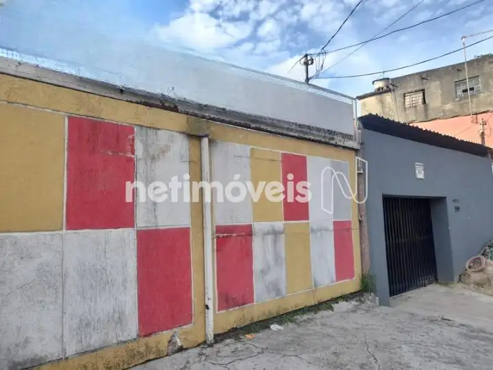 Casa para comprar com 300 m², 4 quartos, 3 banheiros em Avenida Nossa Senhora de Fátima, Vila Oeste, Belo Horizonte