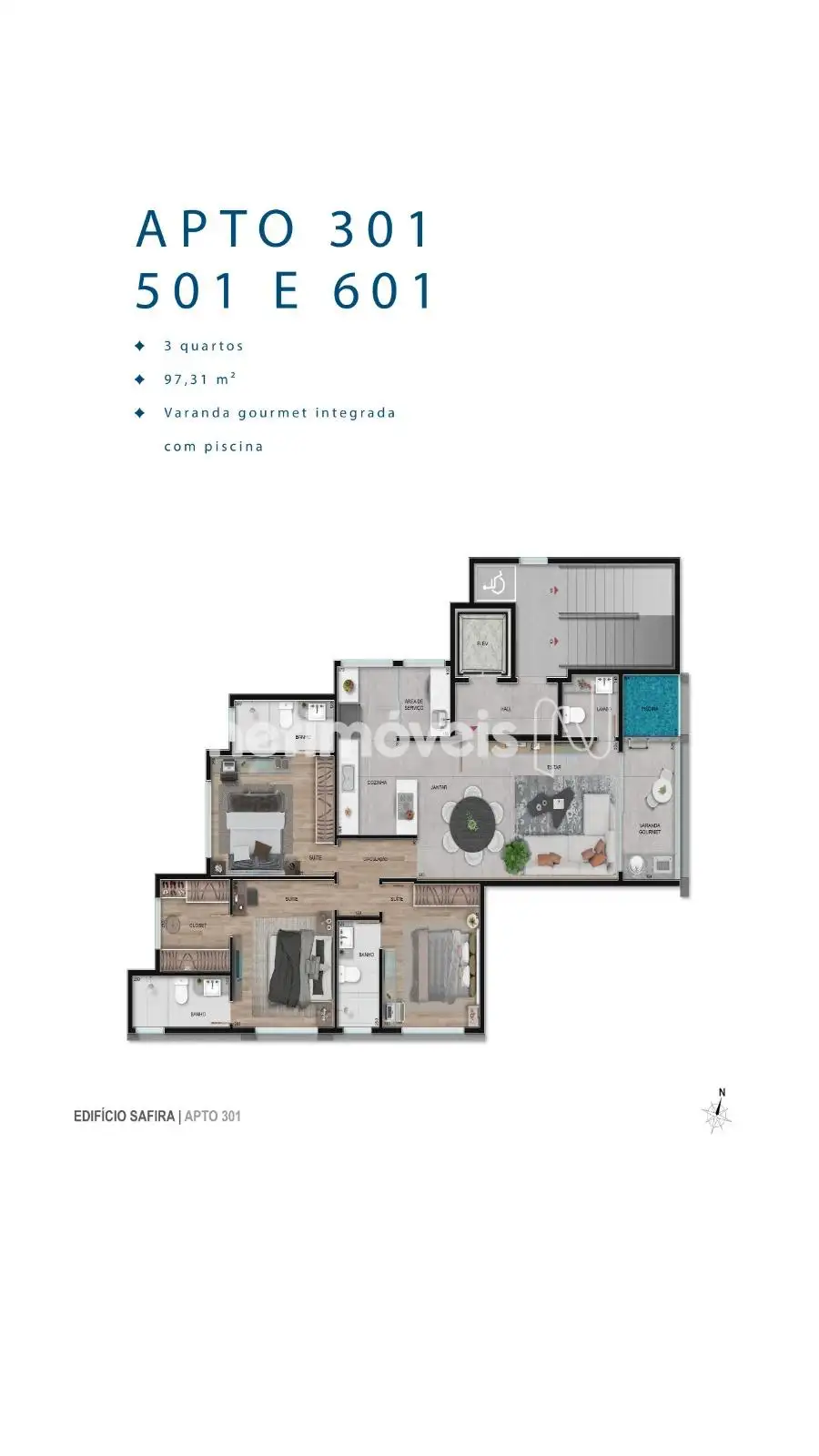 Planta 2