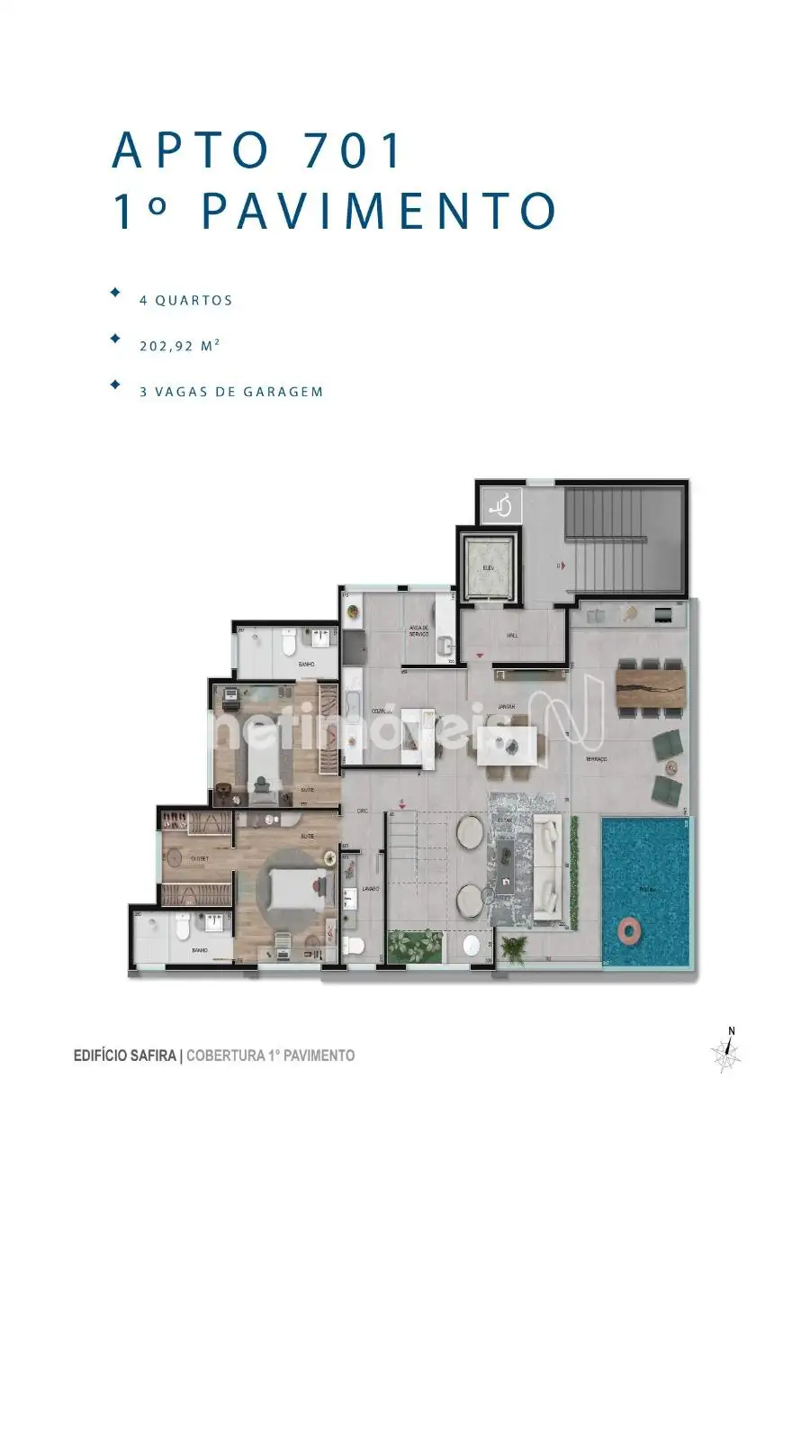 Planta 3