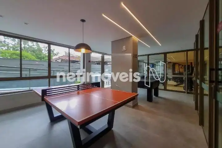 Sala de Jogos