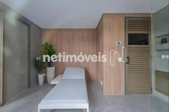 Sala de massagem