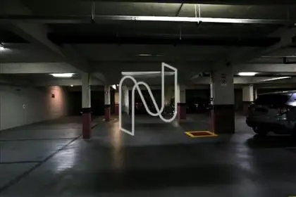 Garagem