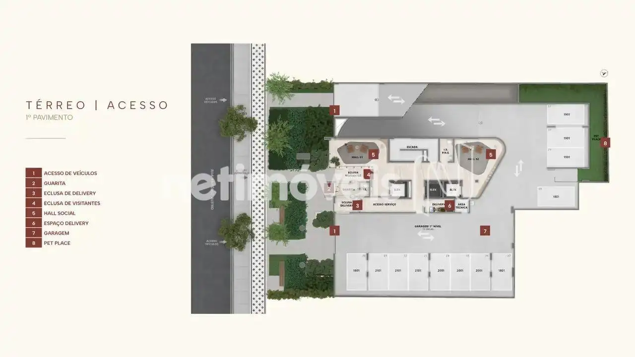 Planta 5