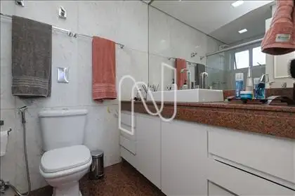 1º Piso Lavabo