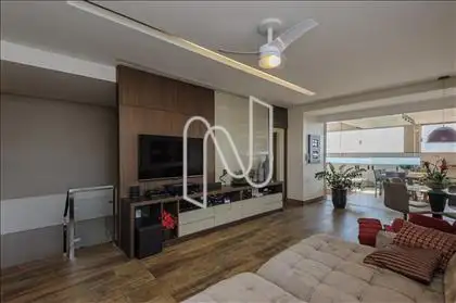 2º Piso Home Theater