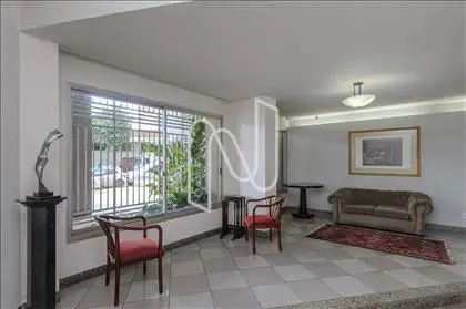 Hall do Prédio