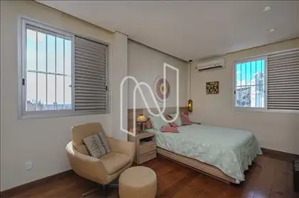 1º Piso Suíte Master