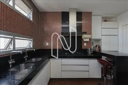 1º Piso cozinha