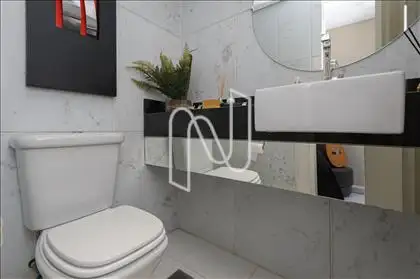 1º Piso Lavabo