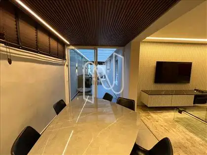 Sala de jantar