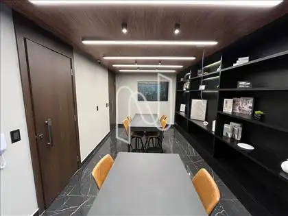 Sala de jantar