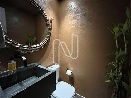 Lavabo