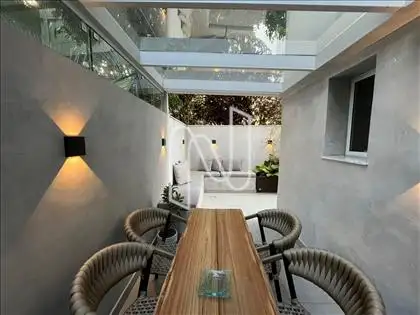 Sala de jantar