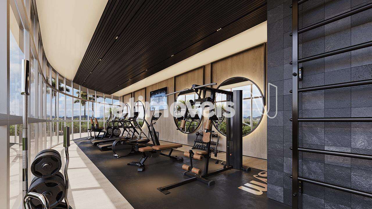 Espaço fitness