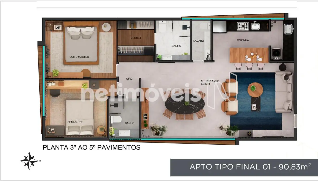 planta