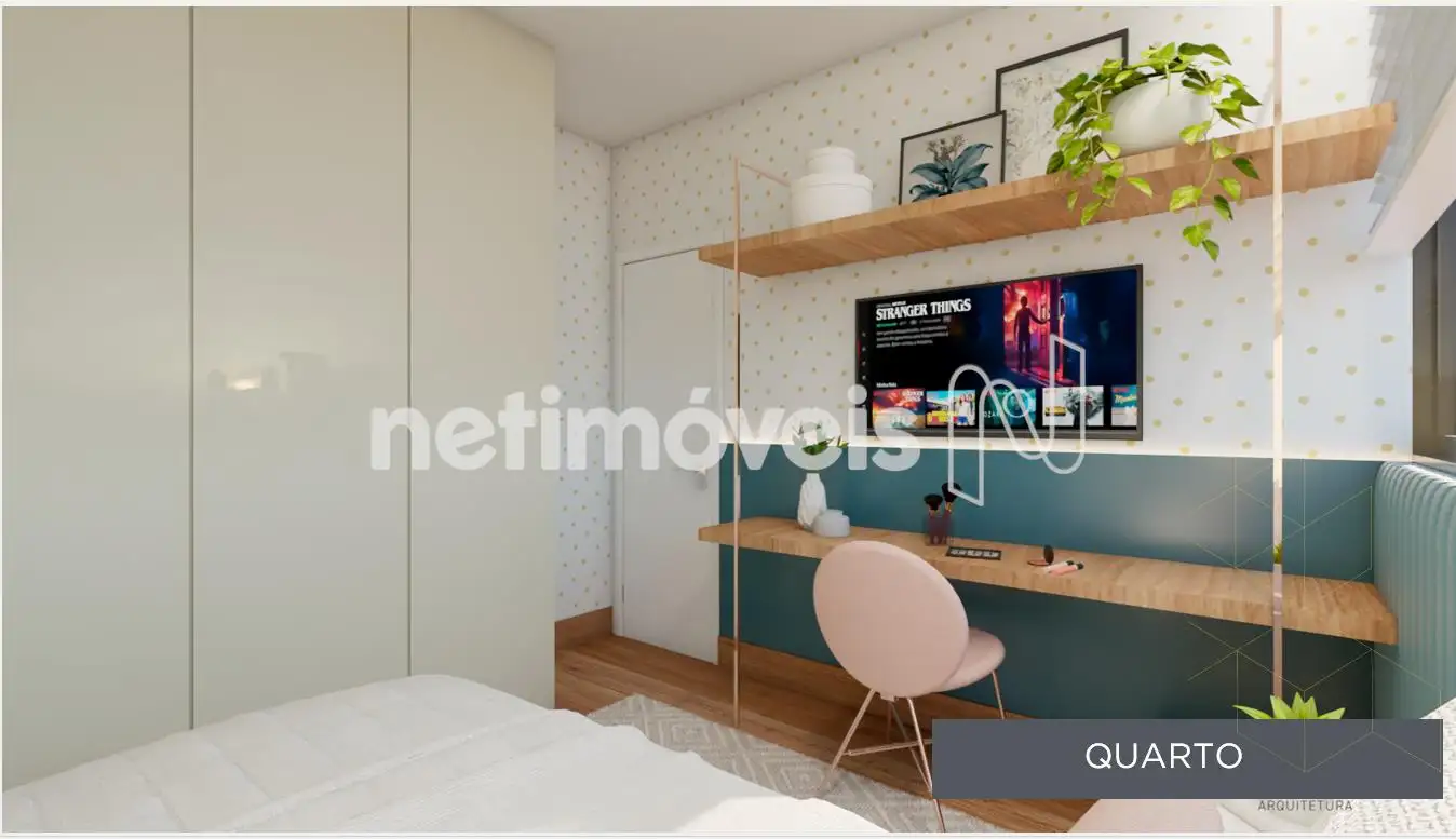 Quarto principal