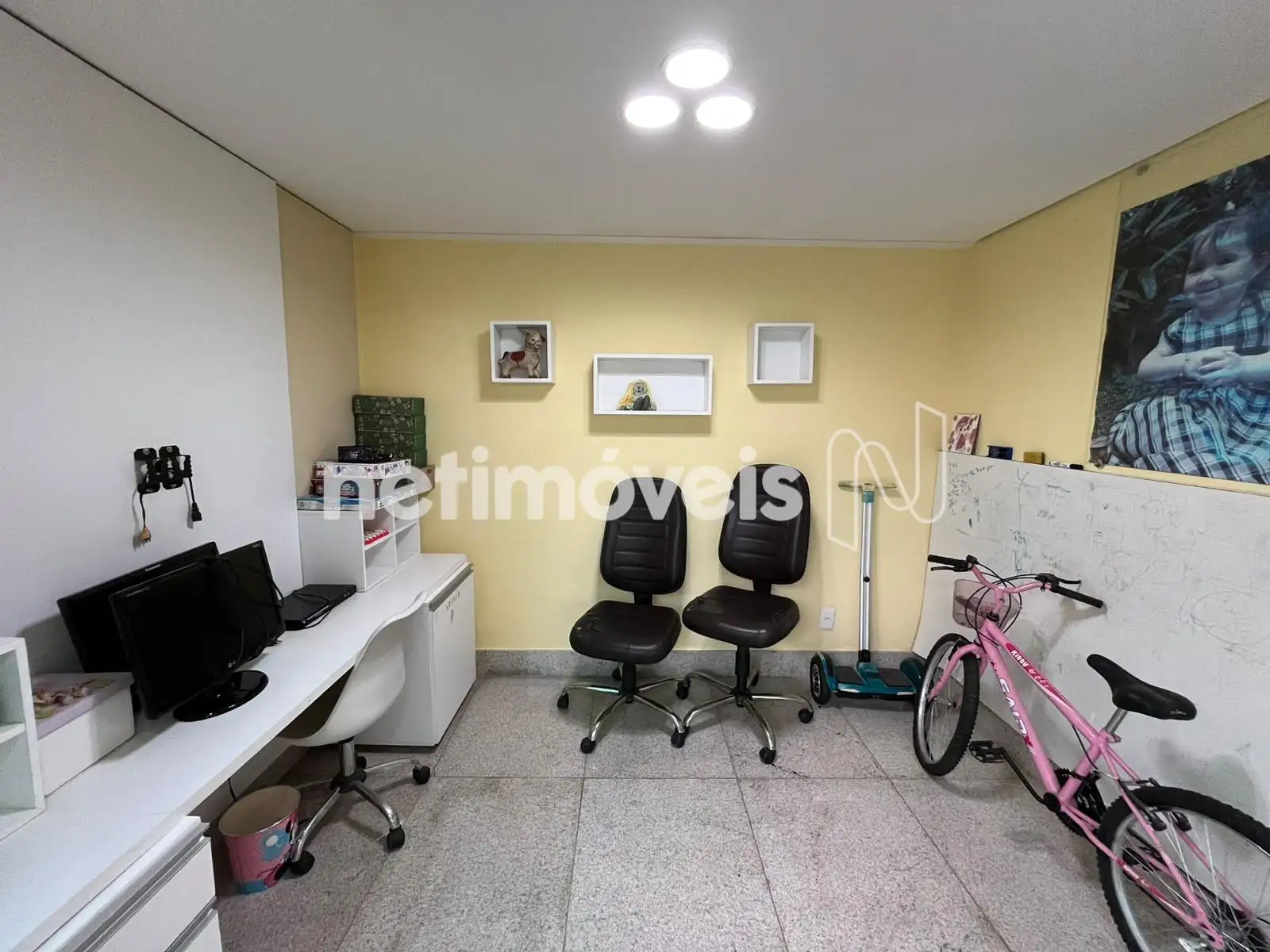 Home office