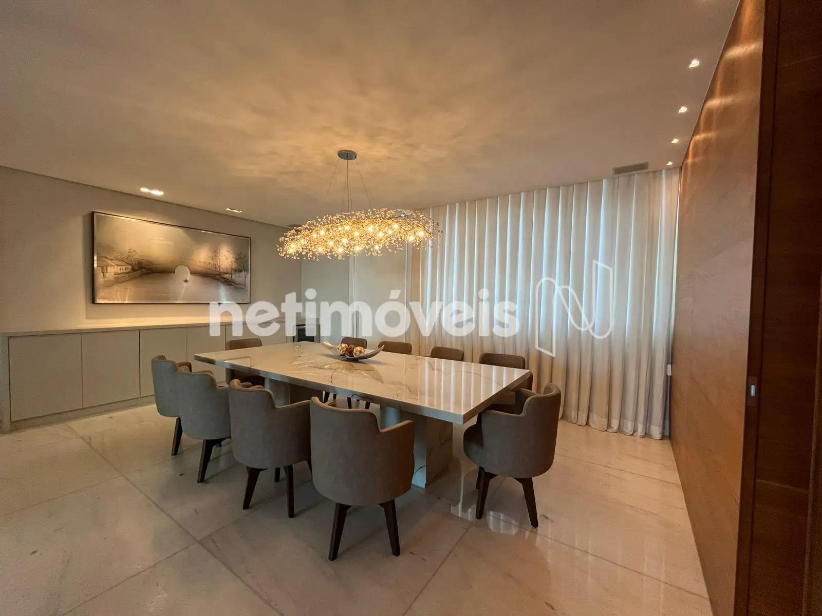 Sala de jantar