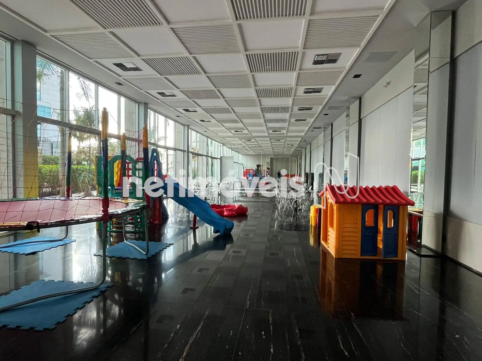 Espaço kids