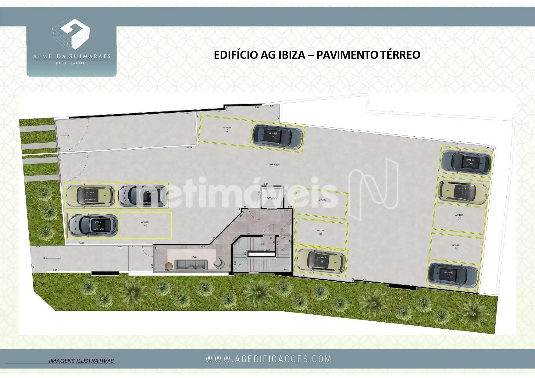 PROJETO