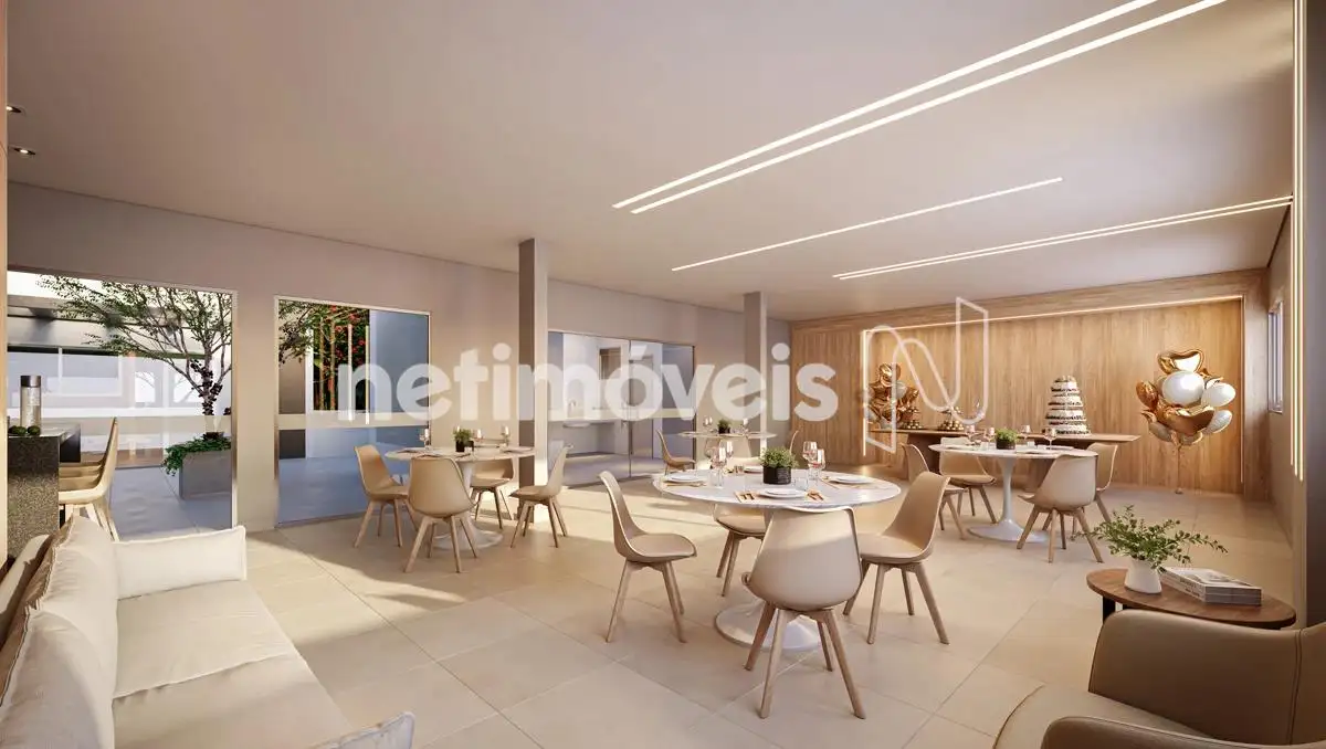 Sala de jantar