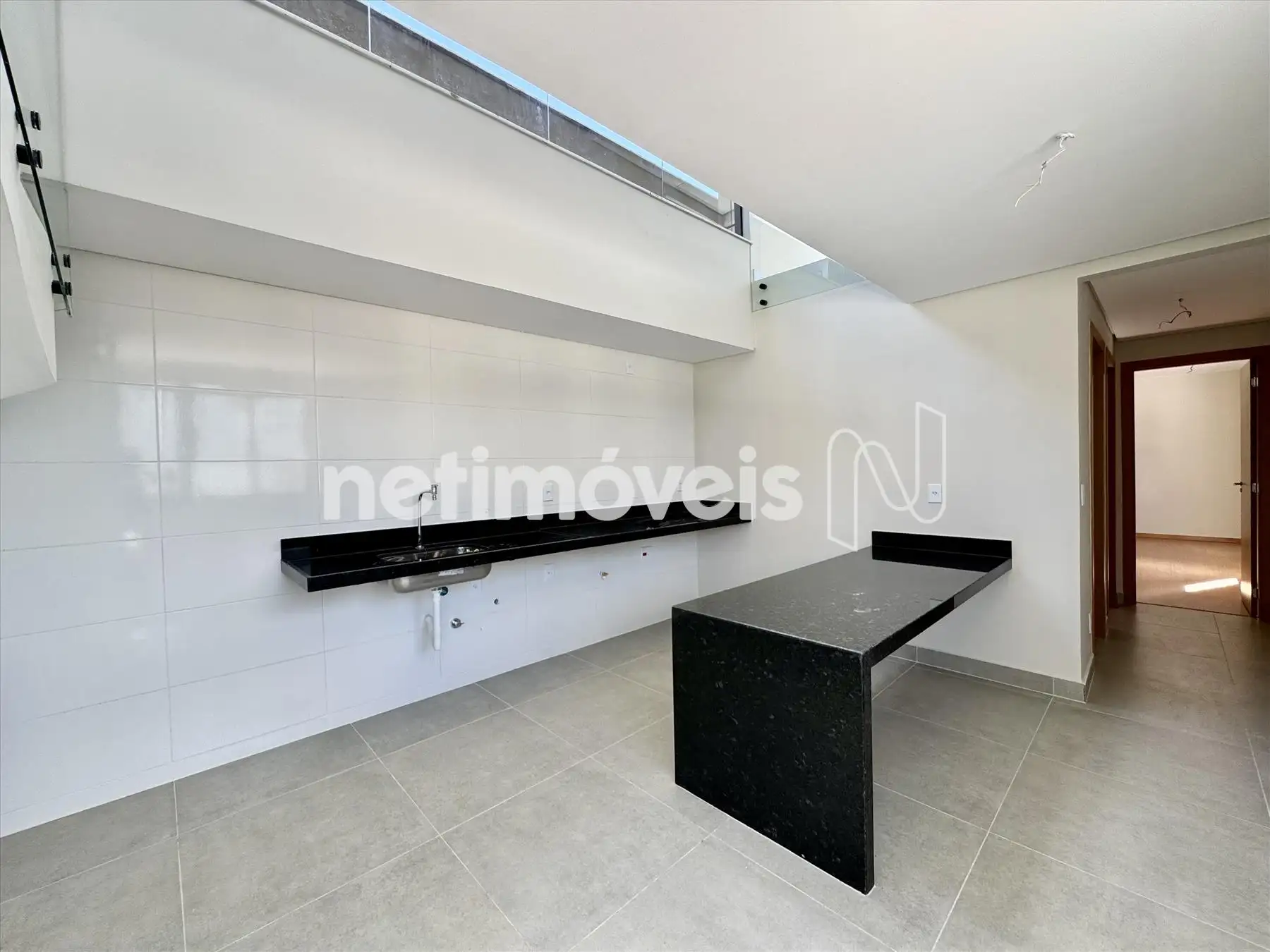 Cobertura para comprar com 98 m², 2 quartos, 1 banheiro, 1 vaga em Rua Albita, Anchieta, Belo Horizonte