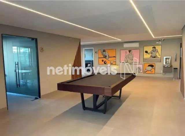 Sala de jogos