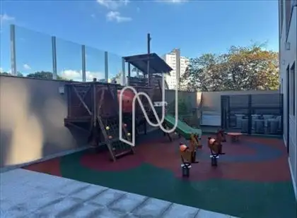 Área kids